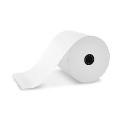Alliance Phenol-Free Thermal POS Rolls, 3-1/8