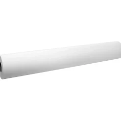 Alliance® Professional High-Resolution Coated Bond Paper, 3" Core, 24" x 150', 24 Lb, White