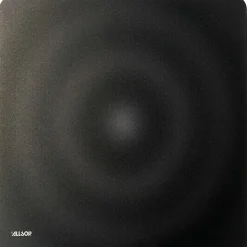 Allsop® Accutrack XL Slimline Mouse Pad, 0.16"H x 12.5"W x 11.5"D, Graphite