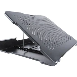 Allsop® Adjustable Metal Laptop Stand, 2-1/2