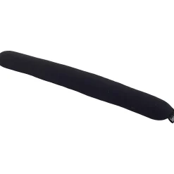 Allsop® Comfortbead Keyboard Wrist Rest, Black