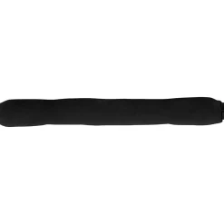 Allsop® Comfortbead Keyboard Wrist Rest, Black