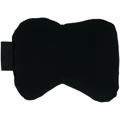Allsop® Comfortbead Mouse Wrist Rest, Black