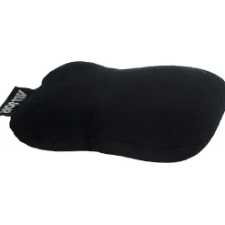 Allsop® Comfortbead Mouse Wrist Rest, Black