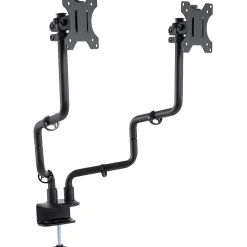 Allsop® Dual-Monitor Arm for up to 32