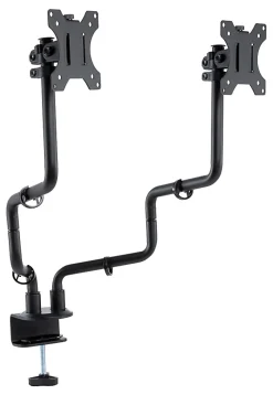 Allsop® Dual-Monitor Arm for up to 32