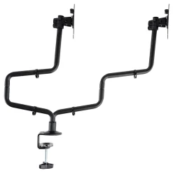 Allsop® Dual-Monitor Arm for up to 32