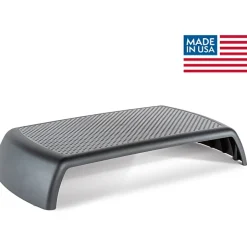 Allsop® ErgoRiser Monitor Stand, 3