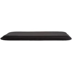 Allsop Executive Pillowcore Mousepad, 11.5" x 8.5", Black