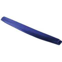 Allsop® Memory Foam Wrist Rest, Blue