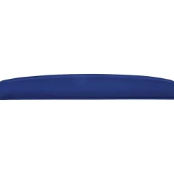 Allsop® Memory Foam Wrist Rest, Blue