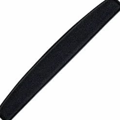 Allsop® Memory Foam Wrist Rest, Black