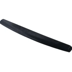 Allsop® Memory Foam Wrist Rest, Black