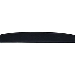 Allsop® Memory Foam Wrist Rest, Black