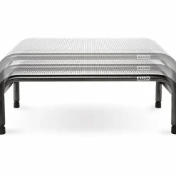 Allsop® Metal Art Ergo3 Adjustable Monitor Stand, 6