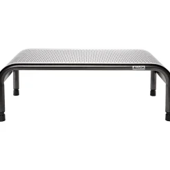 Allsop® Metal Art Ergo3 Adjustable Monitor Stand, 6