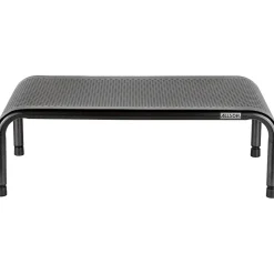 Allsop® Metal Art Ergo3 Adjustable Monitor Stand, 6