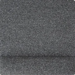 Allsop® Premium Plush Memory Foam Wrist Rest, Mousepad, 1-7/8