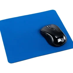 Allsop® Soft Cloth Mouse Pad, 8
