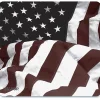 Allsop US Flag Mouse Pad, American Flag