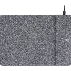 Allsop® Wireless Charging Mouse Pad, 13.25