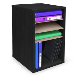 Alpine 11-Compartment Vertical File Organizer, 16-1/4