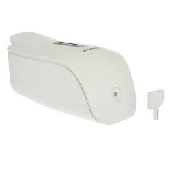 Alpine Wall-Mounted Hand Soap Dispensers, 9-5/8