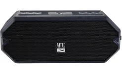 Altec Lansing HydraBlast Bluetooth® Speaker, Black