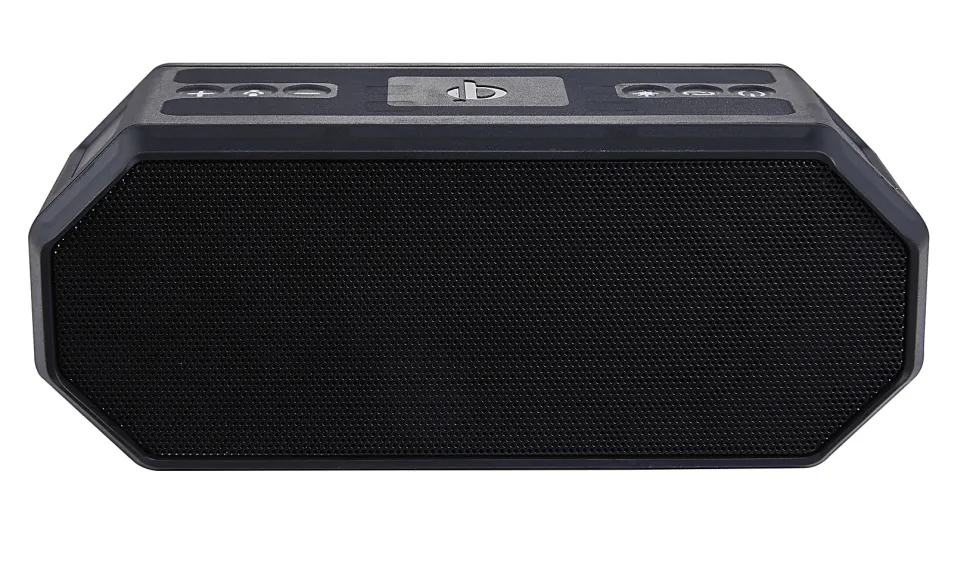 Altec Lansing HydraBlast Bluetooth® Speaker, Black
