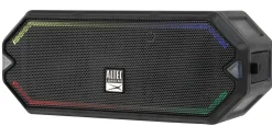 Altec Lansing HydraBlast Bluetooth® Speaker, Black