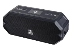 Altec Lansing HydraBlast Bluetooth® Speaker, Black