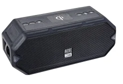 Altec Lansing HydraBlast Bluetooth® Speaker, Black