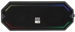 Altec Lansing HydraBlast Bluetooth® Speaker, Black