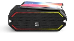 Altec Lansing HydraBlast Bluetooth® Speaker, Black