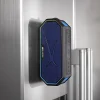 Altec Lansing HydraBlast 2.0 IMW1302 EVERYTHINGPROOF® Bluetooth Speaker, Blue