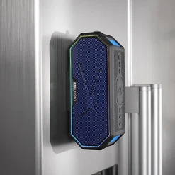 Altec Lansing HydraBlast 2.0 IMW1302 EVERYTHINGPROOF® Bluetooth Speaker, Blue