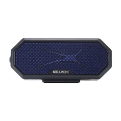 Altec Lansing HydraBlast 2.0 IMW1302 EVERYTHINGPROOF® Bluetooth Speaker, Blue