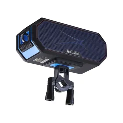 Altec Lansing HydraBlast 2.0 IMW1302 EVERYTHINGPROOF® Bluetooth Speaker, Blue