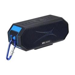 Altec Lansing HydraBlast 2.0 IMW1302 EVERYTHINGPROOF® Bluetooth Speaker, Blue