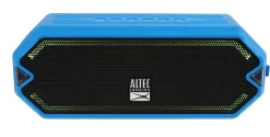 Altec Lansing HydraJolt Bluetooth® Speaker, Blue
