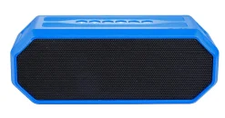 Altec Lansing HydraJolt Bluetooth® Speaker, Blue