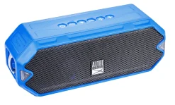 Altec Lansing HydraJolt Bluetooth® Speaker, Blue