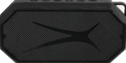 Altec Lansing HydraMini Bluetooth® Speaker, Black