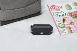 Altec Lansing HydraMini Bluetooth® Speaker, Black