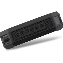 Altec Lansing HydraMini 2.0 IMW1002 EVERYTHINGPROOF® Bluetooth Speaker, Black