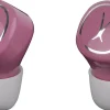 Altec Lansing NanoBuds 2.0 Truly Wireless Earbuds, Purple