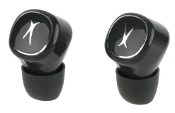 Altec Lansing NanoBuds 2.0 Truly Wireless Earbuds, Gray