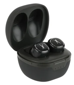 Altec Lansing NanoBuds 2.0 Truly Wireless Earbuds, Gray