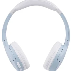 Altec Lansing NanoPhones, Ice Blue, MZX5500-ICY