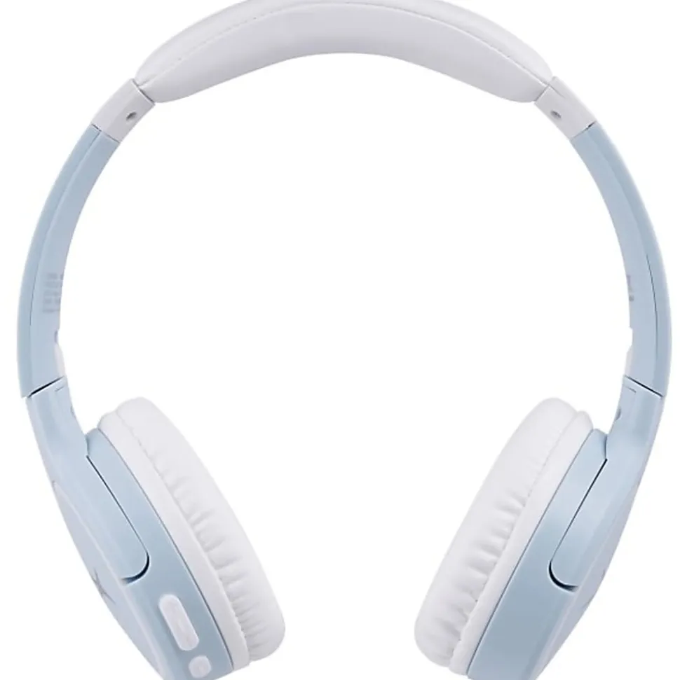 Altec Lansing NanoPhones, Ice Blue, MZX5500-ICY